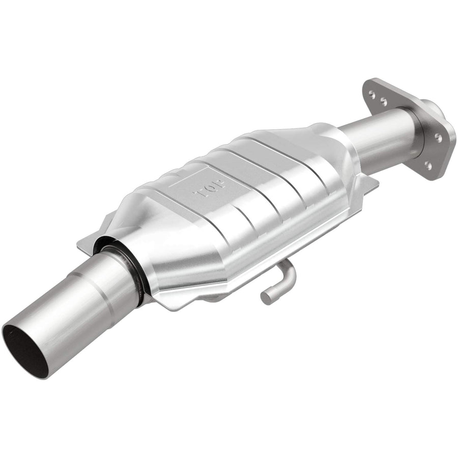 Catalytic Converter MagnaFlow 93418: Standard Grade, Direct-Fit (Federal/EPA Compliant)