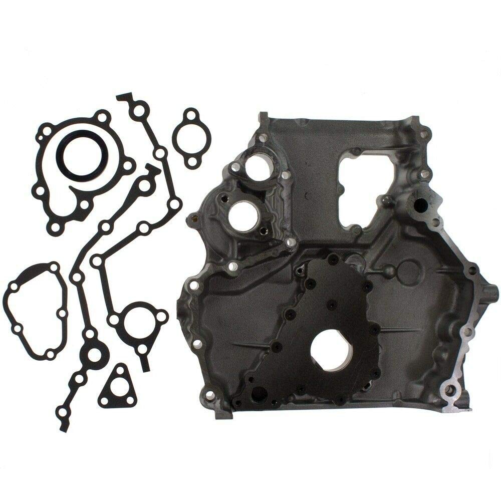 M298 Melling Oil Pump