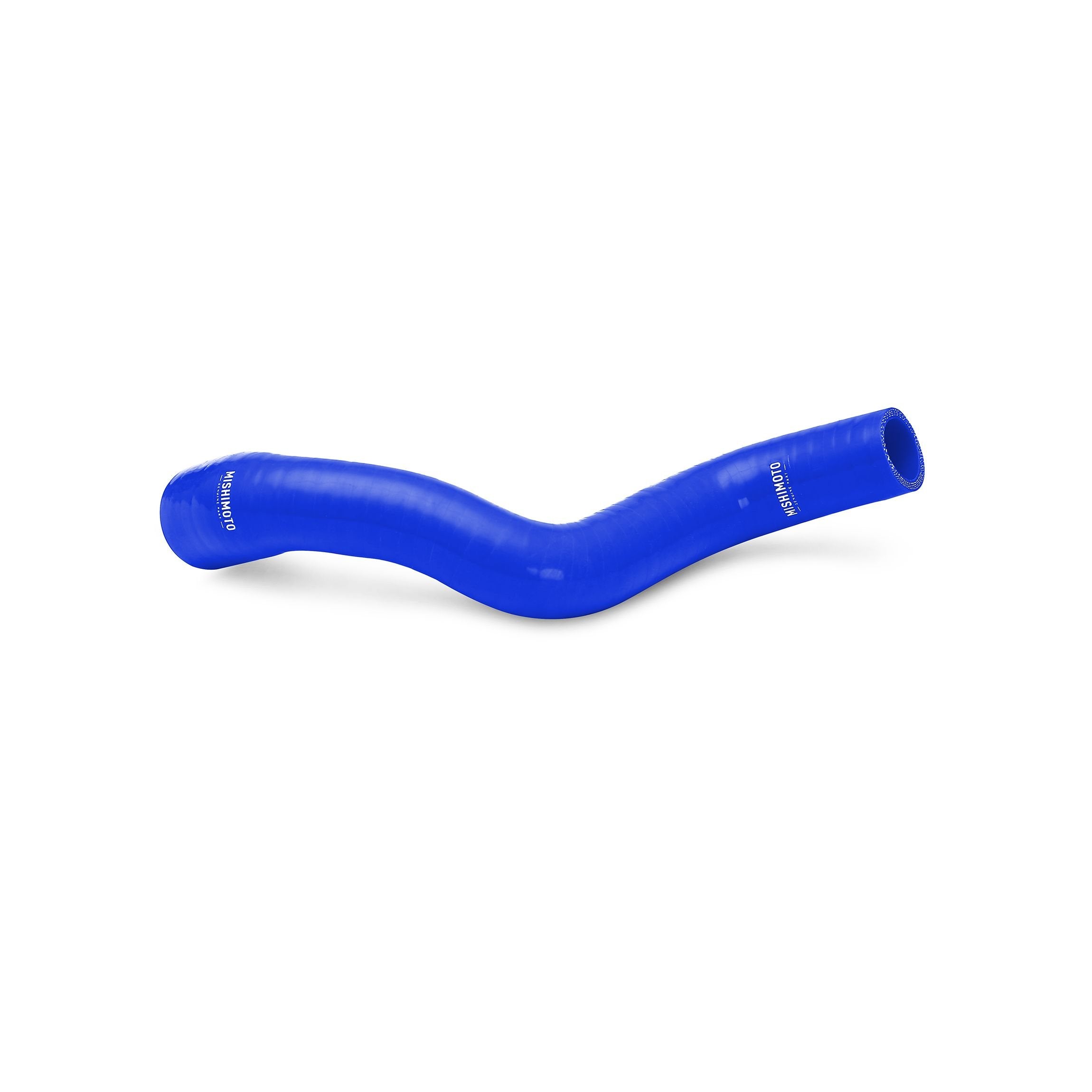 Mishimoto Silicone Radiator Hose Kit MMHOSE-FIST-14BL Fits Ford Fiesta ST 2014-2018 Blue