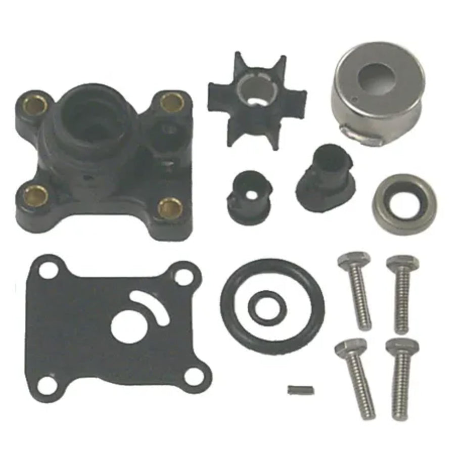18-3327 Teleflex Water Pump Kit