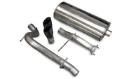 Cat-Back CORSA 14211BLK Exhaust System
