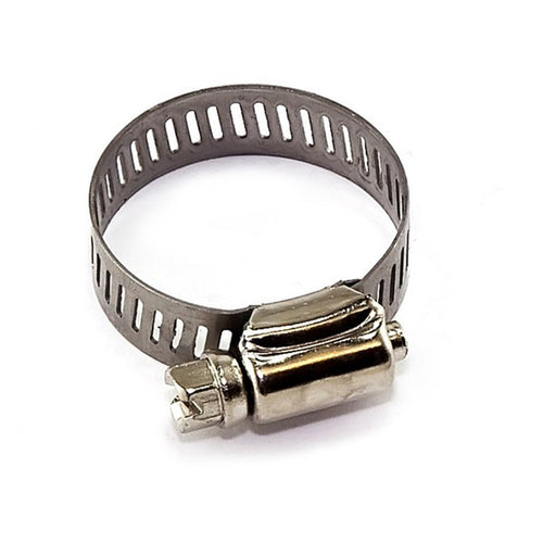 17744.02 Omix-Ada | Hose Clamp, 1-1/2 Inch | OE Reference: 5230