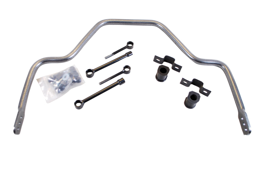 1-1/4" Rear Sway Bar Hellwig 7715 Solid, Heat Treated Chromoly
