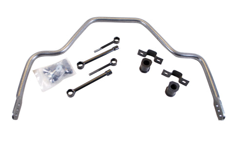 1-1/4" Rear Sway Bar Hellwig 7715 Solid, Heat Treated Chromoly