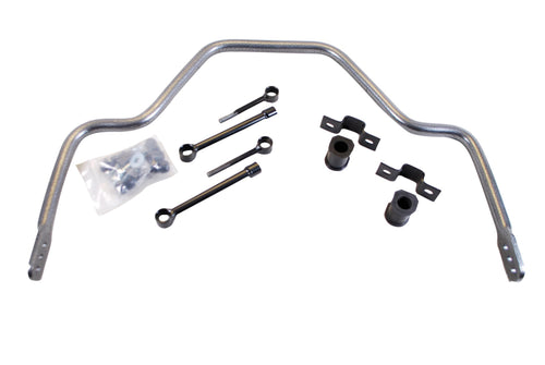 1-1/4" Rear Sway Bar Hellwig 7715 Solid, Heat Treated Chromoly