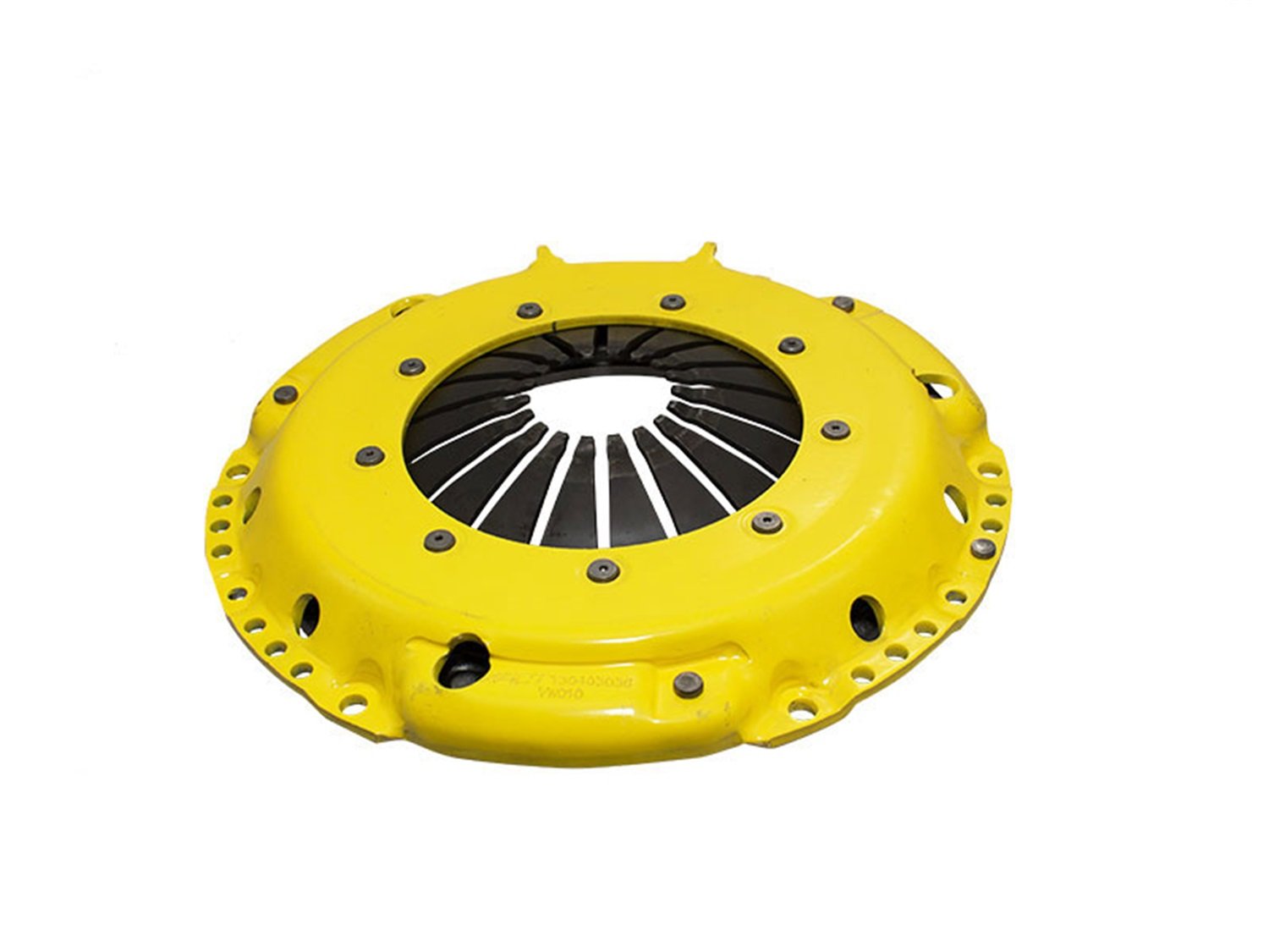 VW010 ACT Pressure Plate