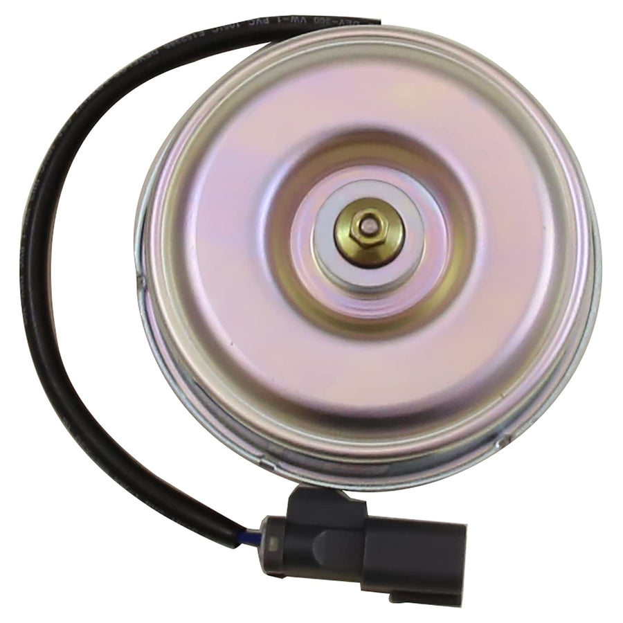 Honda Accord TYC 630130 Replacement Condenser Cooling Fan Motor