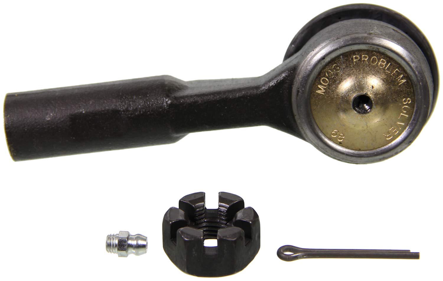 Steering Tie Rod End MOOG ES800643 for Chevrolet Colorado