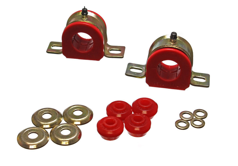 5.5126R Energy Suspension DODGE 32MM SWAY BAR SET