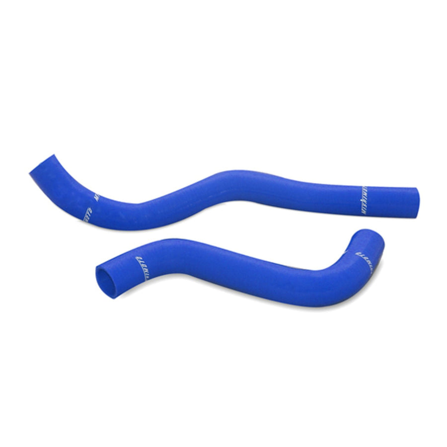 Mishimoto Silicone Radiator Hose Kit MMHOSE-ECL-95TBL Fits Mitsubishi Eclipse 1995-1999 Blue