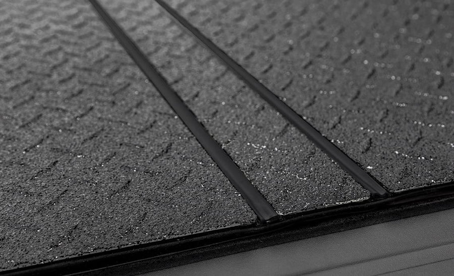Lomax Access B4010029 Hard Tonneau Cover
