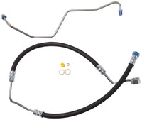 Power Steering Gates 365793 Hose Pressure