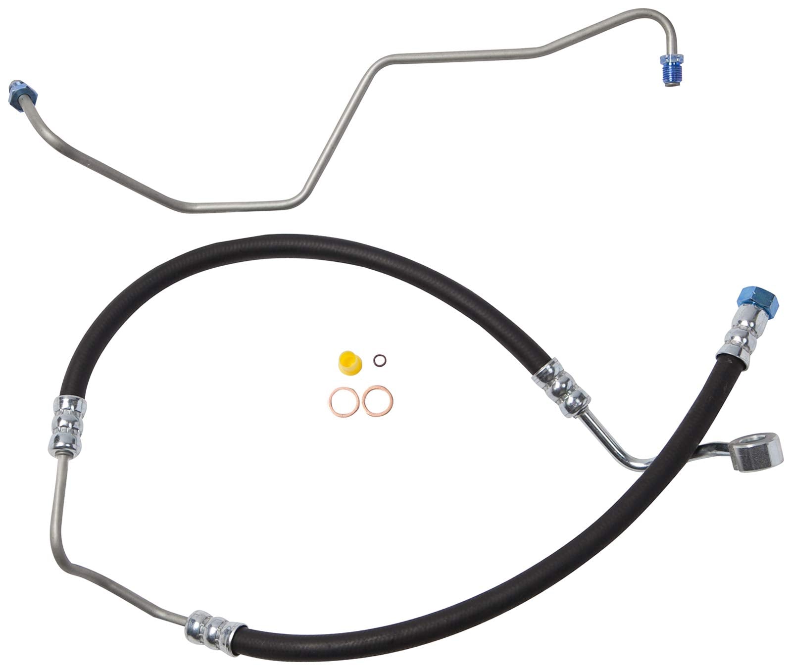 Power Steering Gates 365793 Hose Pressure