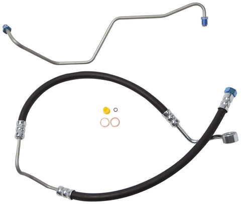 Power Steering Gates 365793 Hose Pressure