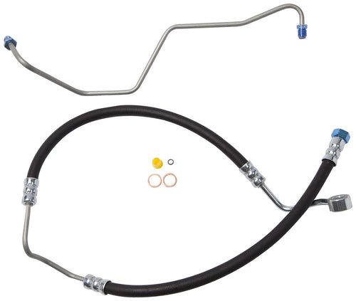 Power Steering Gates 365793 Hose Pressure