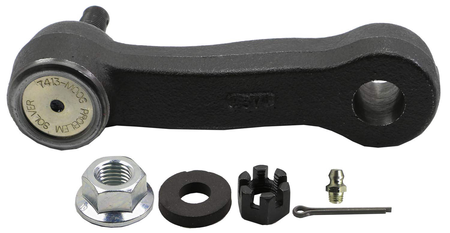 Steering Idler Arm MOOG K6535 for Chevrolet Silverado 2500 HD