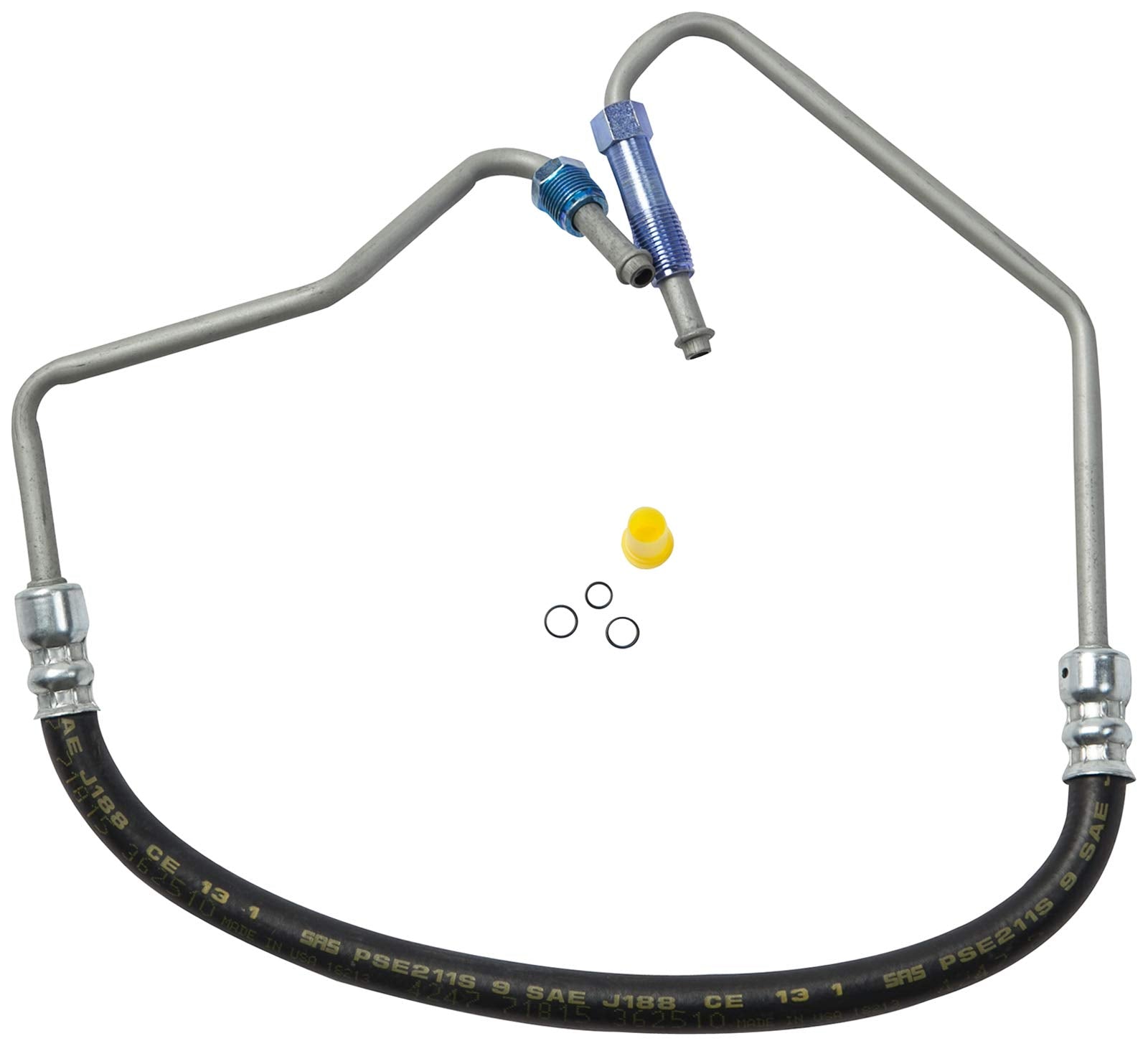 Power Steering Gates 362510 Hose Assembly Pressure Line
