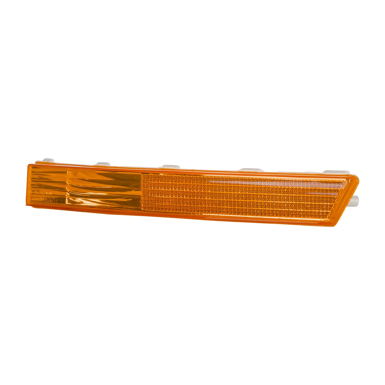 Volkswagen Passat TYC 12-5140-00 Driver Side Replacement Signal Lamp