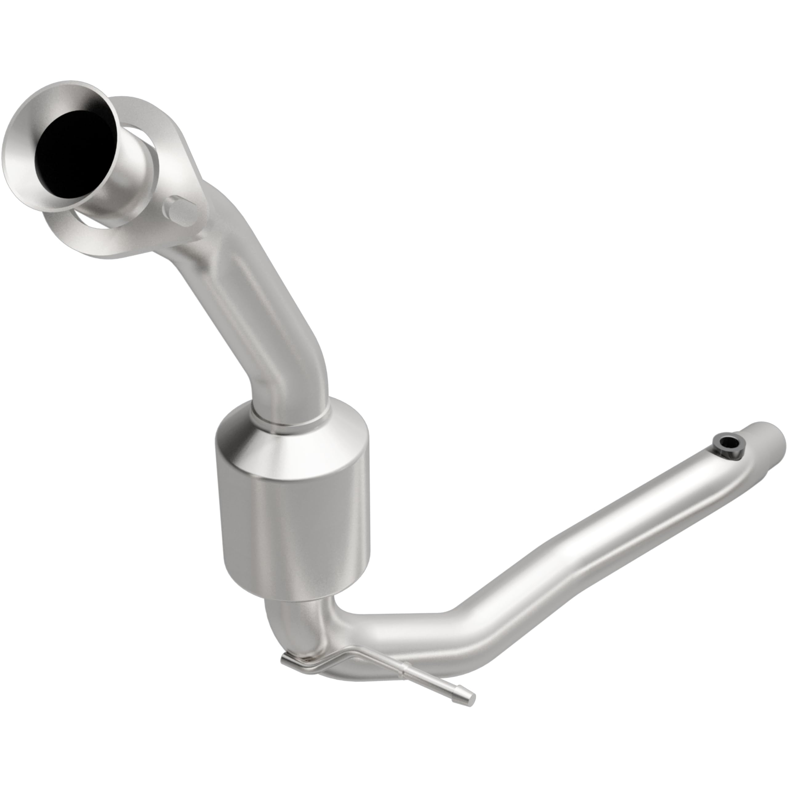Catalytic Converter MagnaFlow 50204: HM Grade, Direct-Fit (Federal/EPA Compliant)