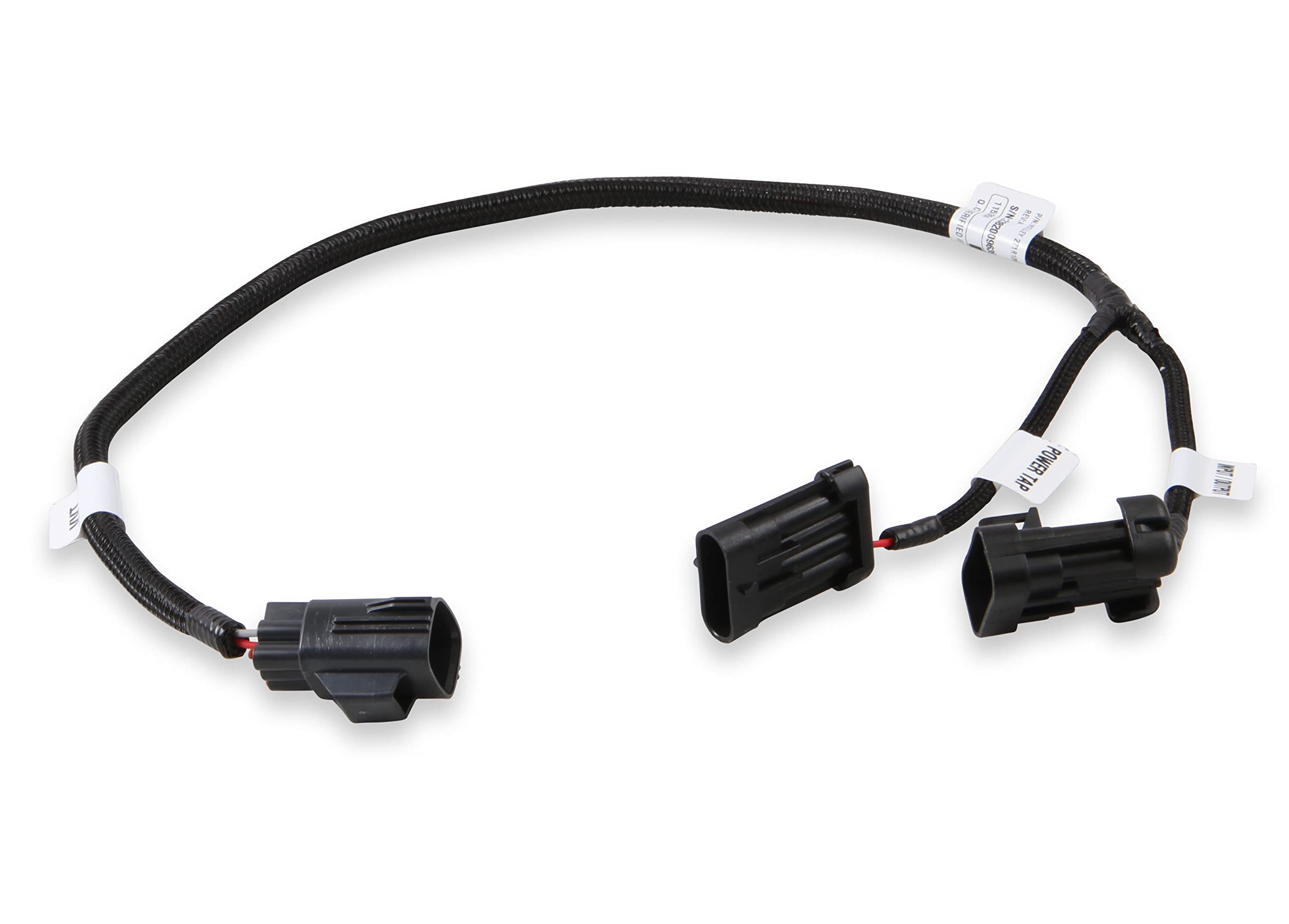 Gen III Hemi VVT Harness ONLY Holley EFI 558-131