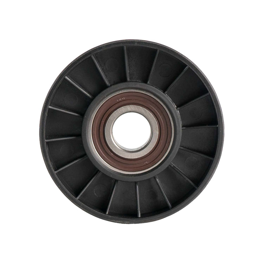 Serpentine Belt Goodyear 57156 Drive Idler or Tensioner Pulley