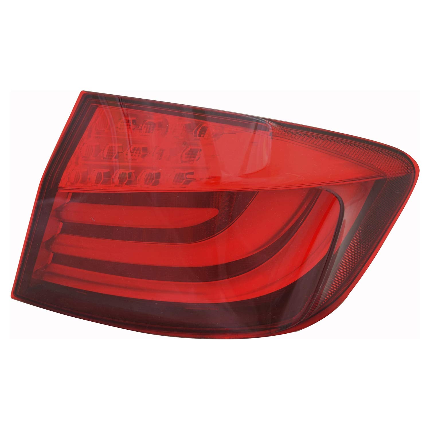 Replacement TYC 11-11977-00 Tail Lamp for right BMW
