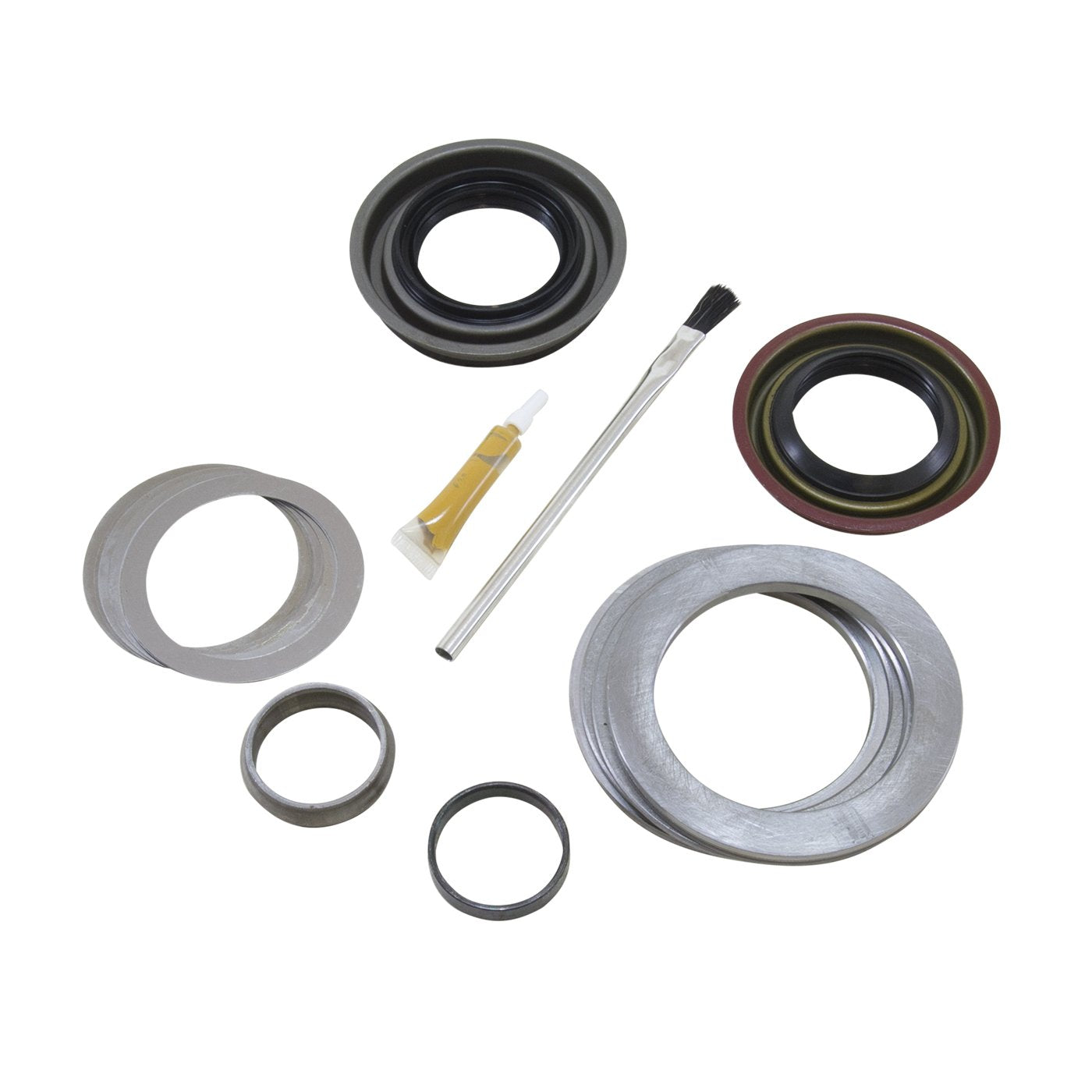 Yukon Gear Minor Installation Kit for Ford 9.75" Differential MK F9.75)