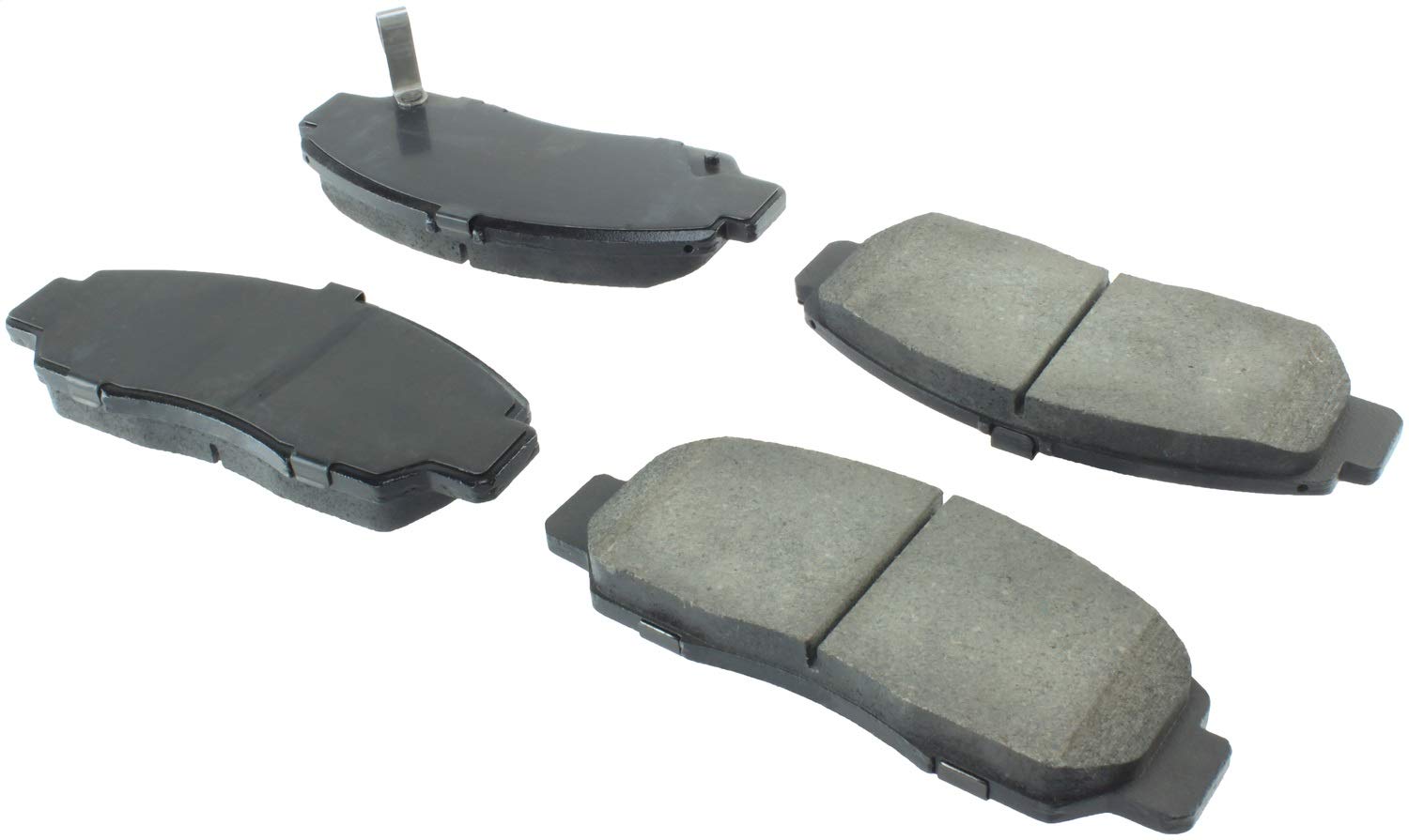 Sport Brake Pads StopTech 309.16080 with Shims and Hardware