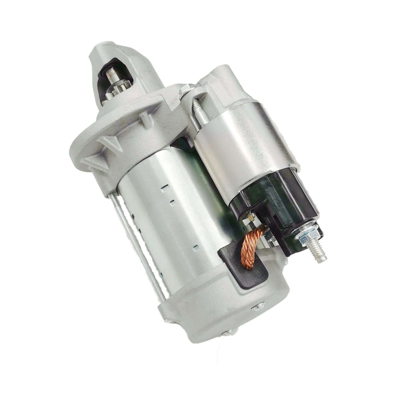 Starter Motor TYC 1-16431 Compatible with 2016-2020 Dodge Durango