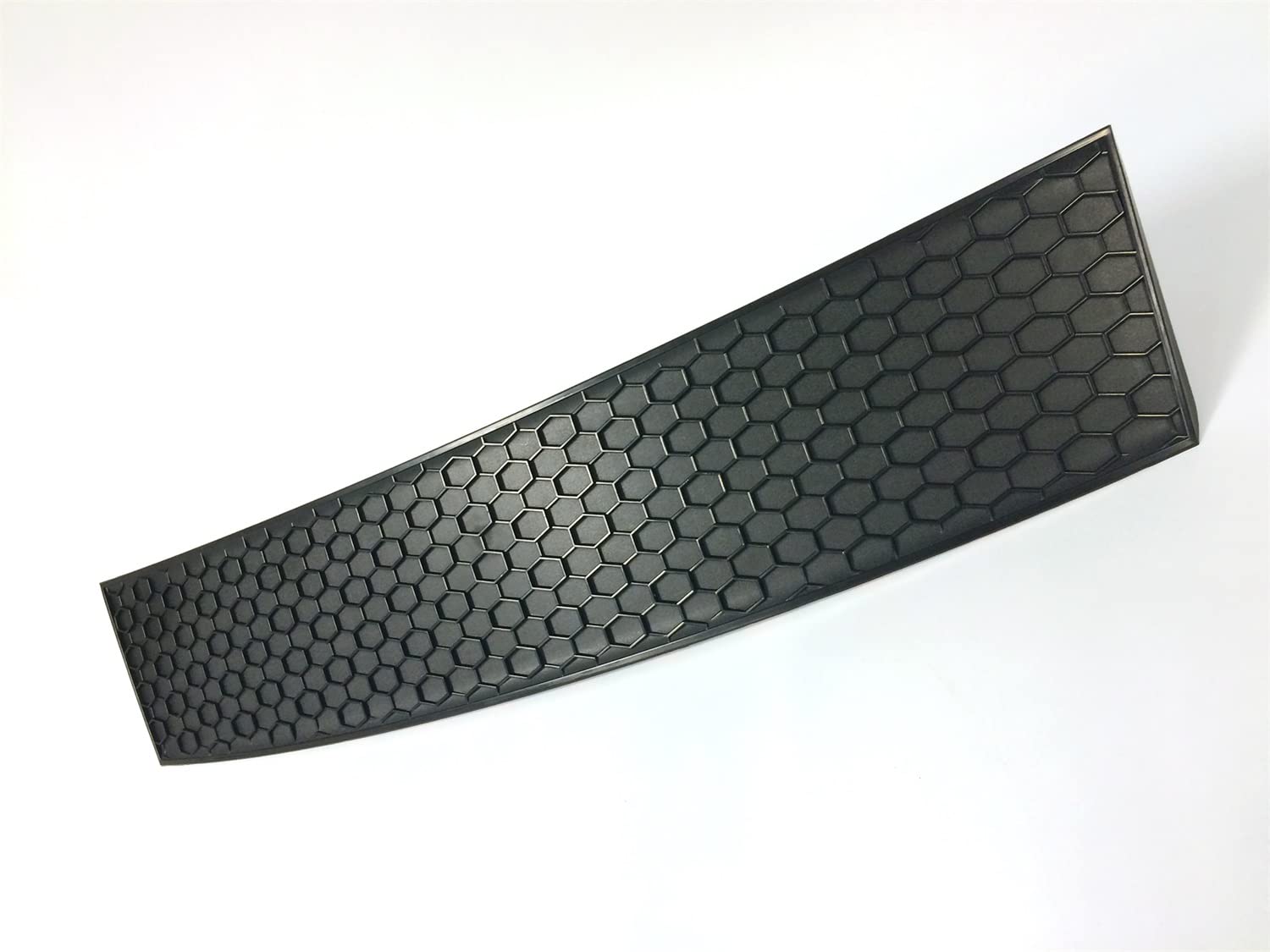 California Deck Lid Panel Drake Muscle Cars FR3Z-6343B70 Matte Black