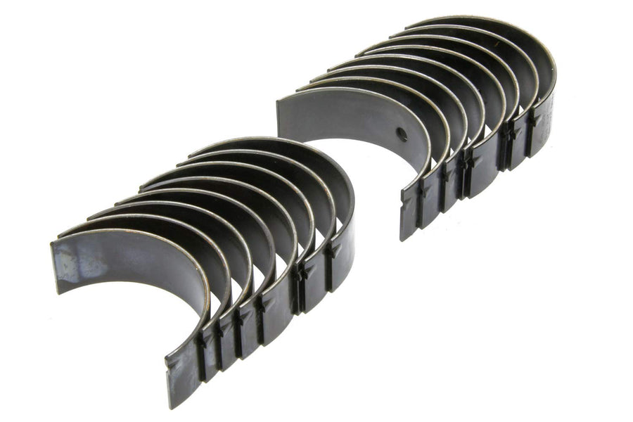 King Connecting Rod Bearing, XP-Series, Standard, Narrowed, Dowelled, Big Block Chevy, Kit