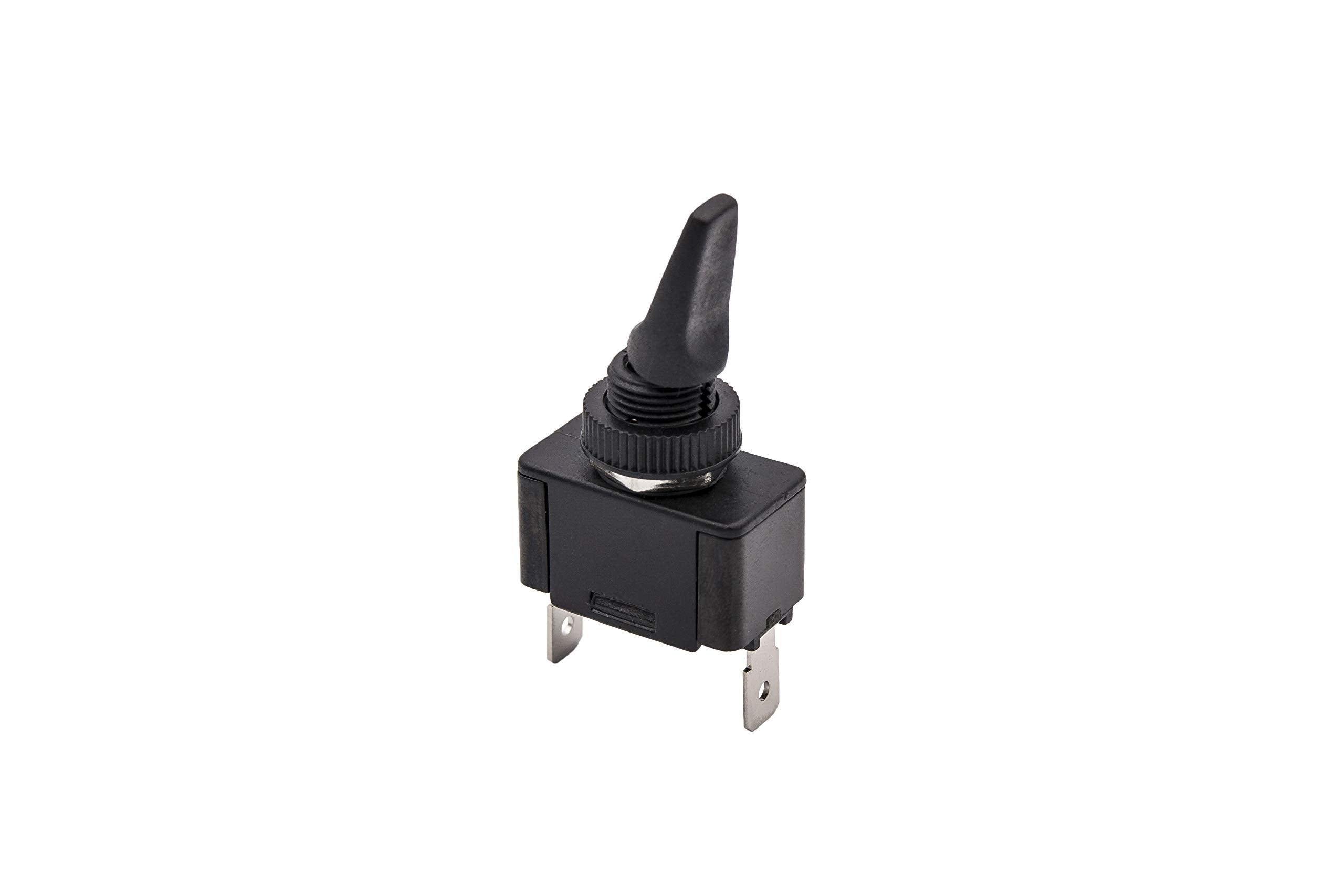 Moeller 053370-10 Marine Standard Toggle Switches, 10A, 12V DC