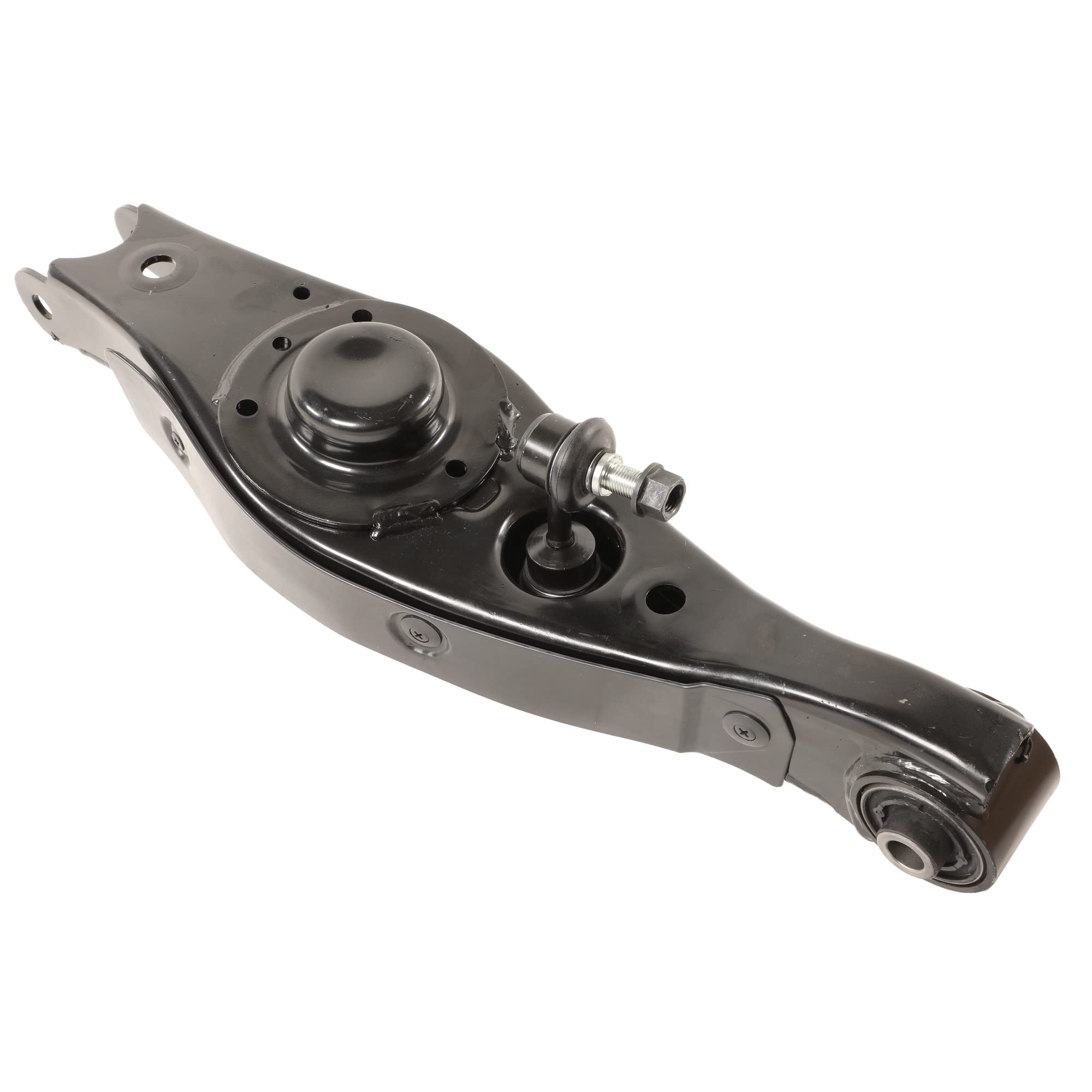 Suspension Control Arm MOOG Chassis Products RK643668