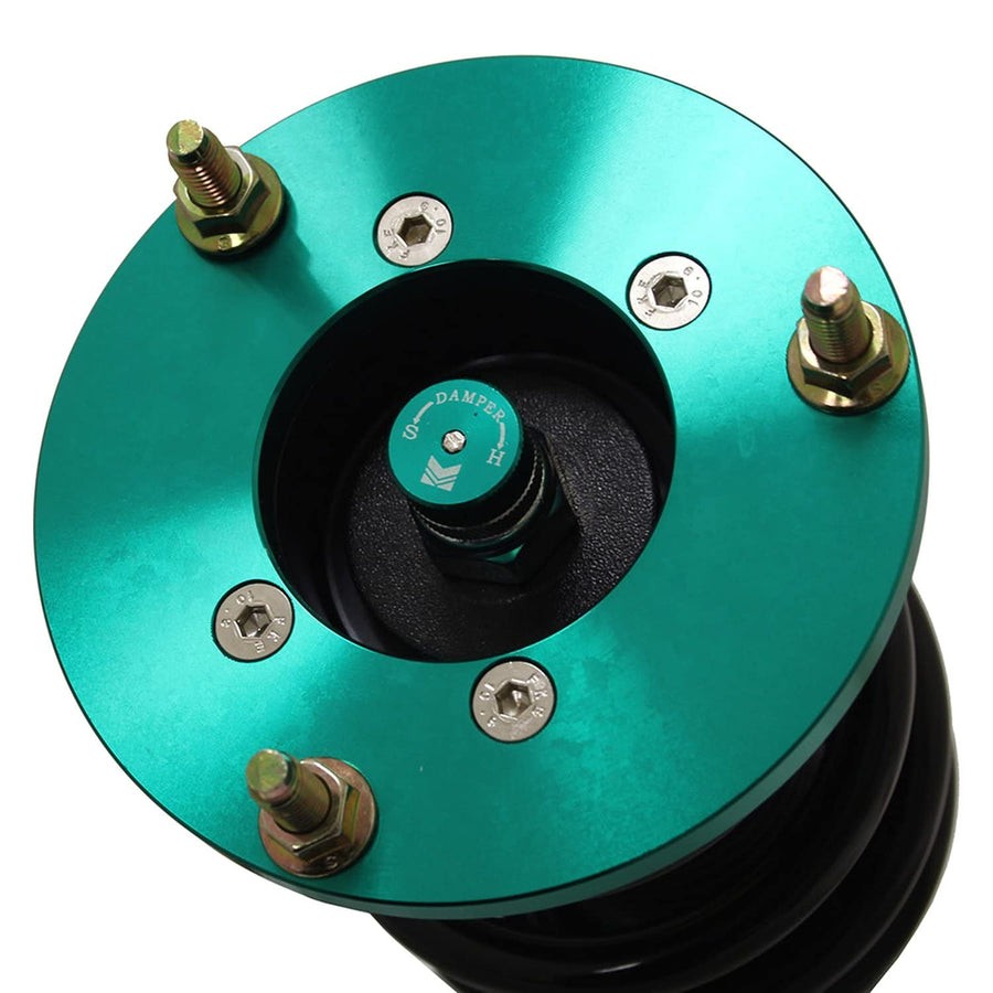 EU Series Megan Racing MR-CDK-E92M3-EU Coilover Damper Kit