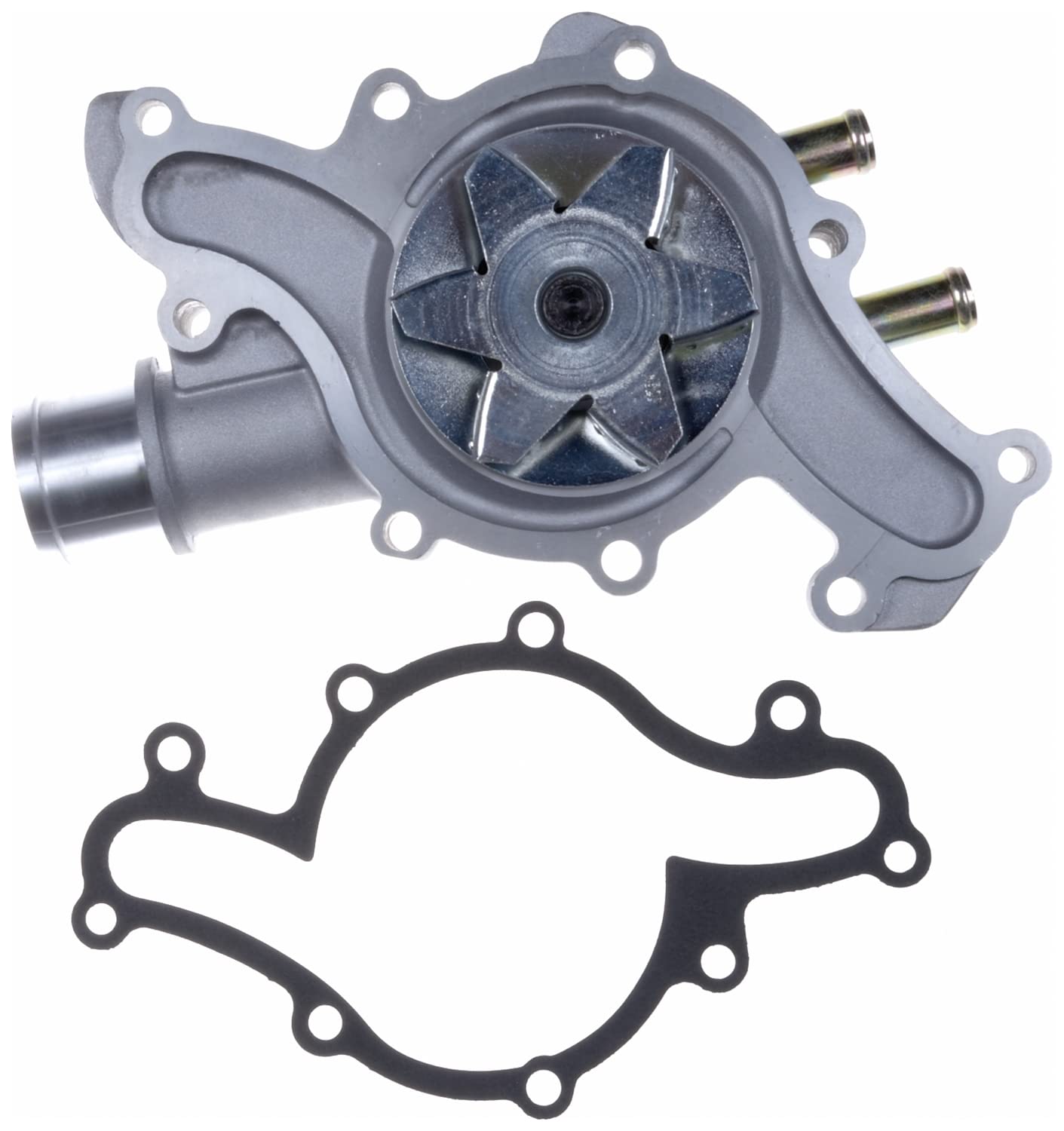 Premium Gates Engine Water Pump 43068
