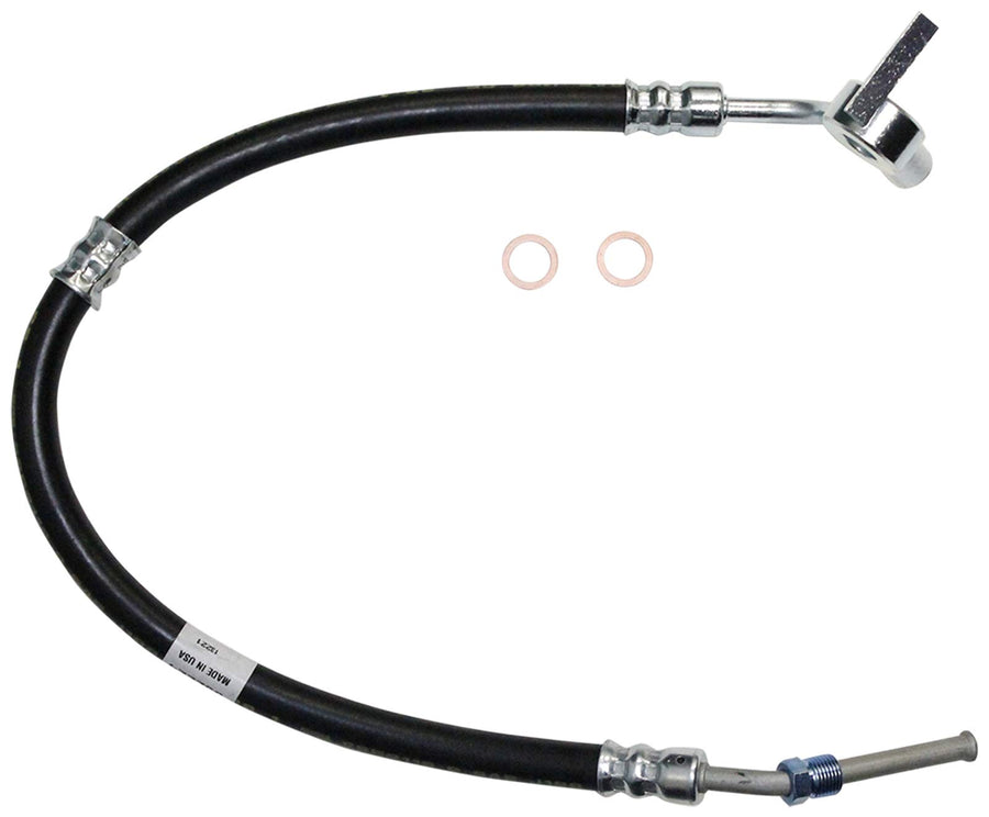 352224 Power Steering Pressure Line Hose Assembly nobrandname