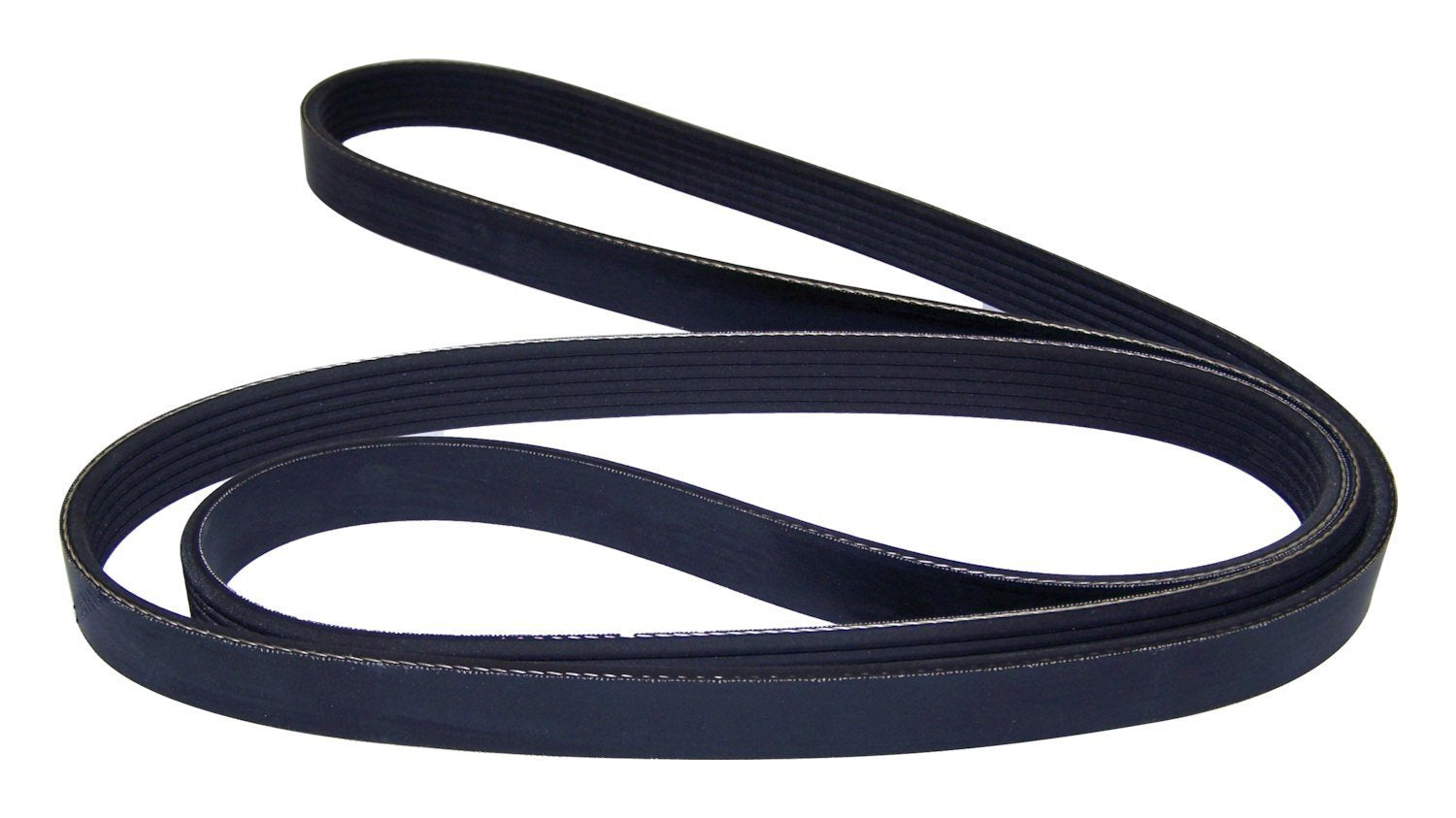 Serpentine Belt Crown Automotive 53010311