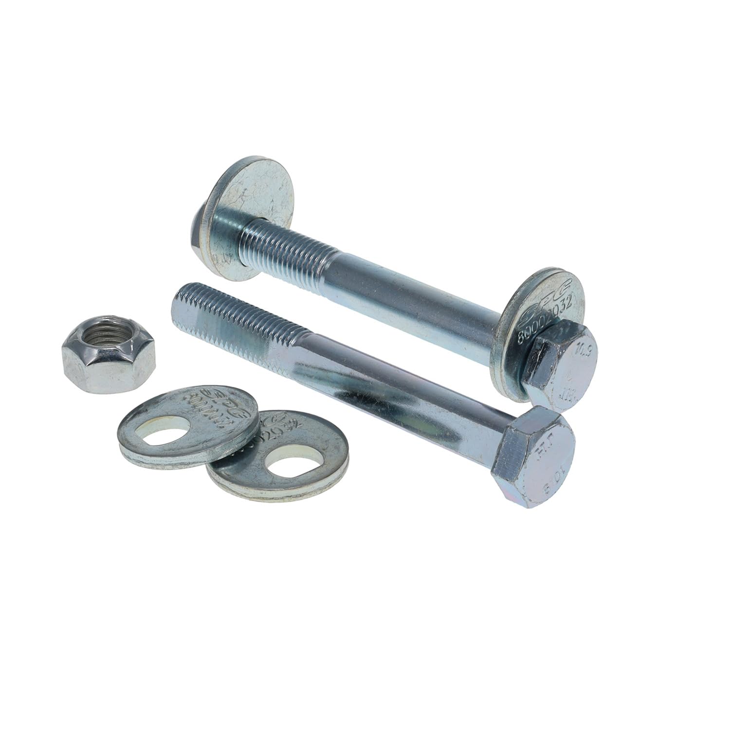 Cam Front Kit