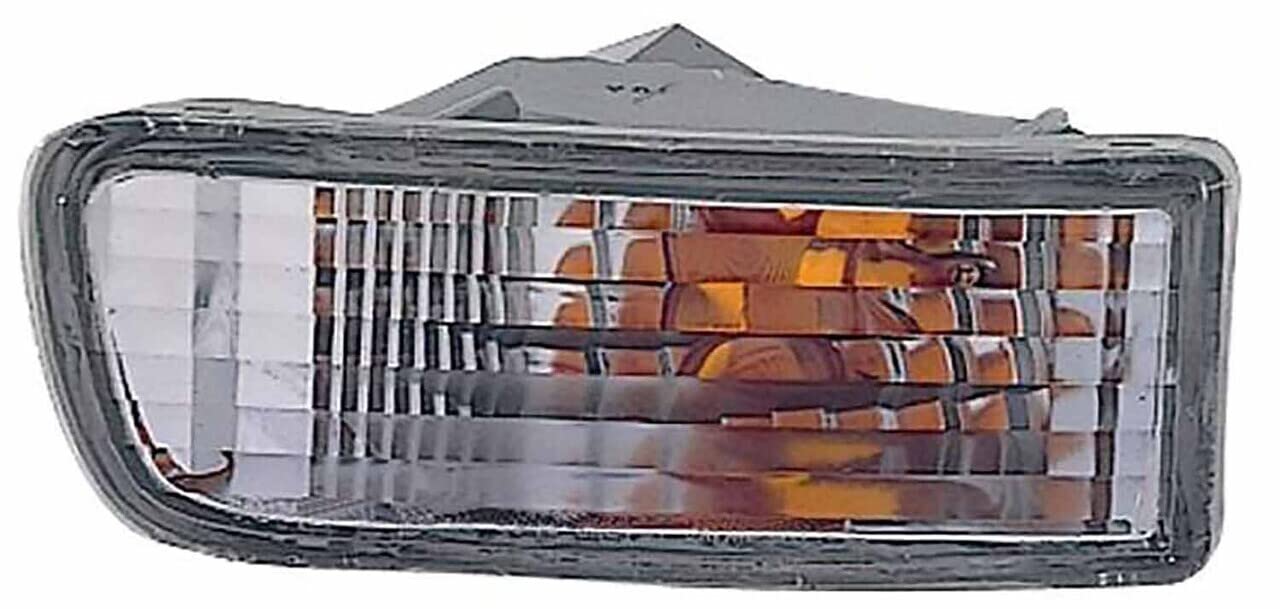 Replacement DEPO 312-1636L-AS Driver Side Turn Signal Light