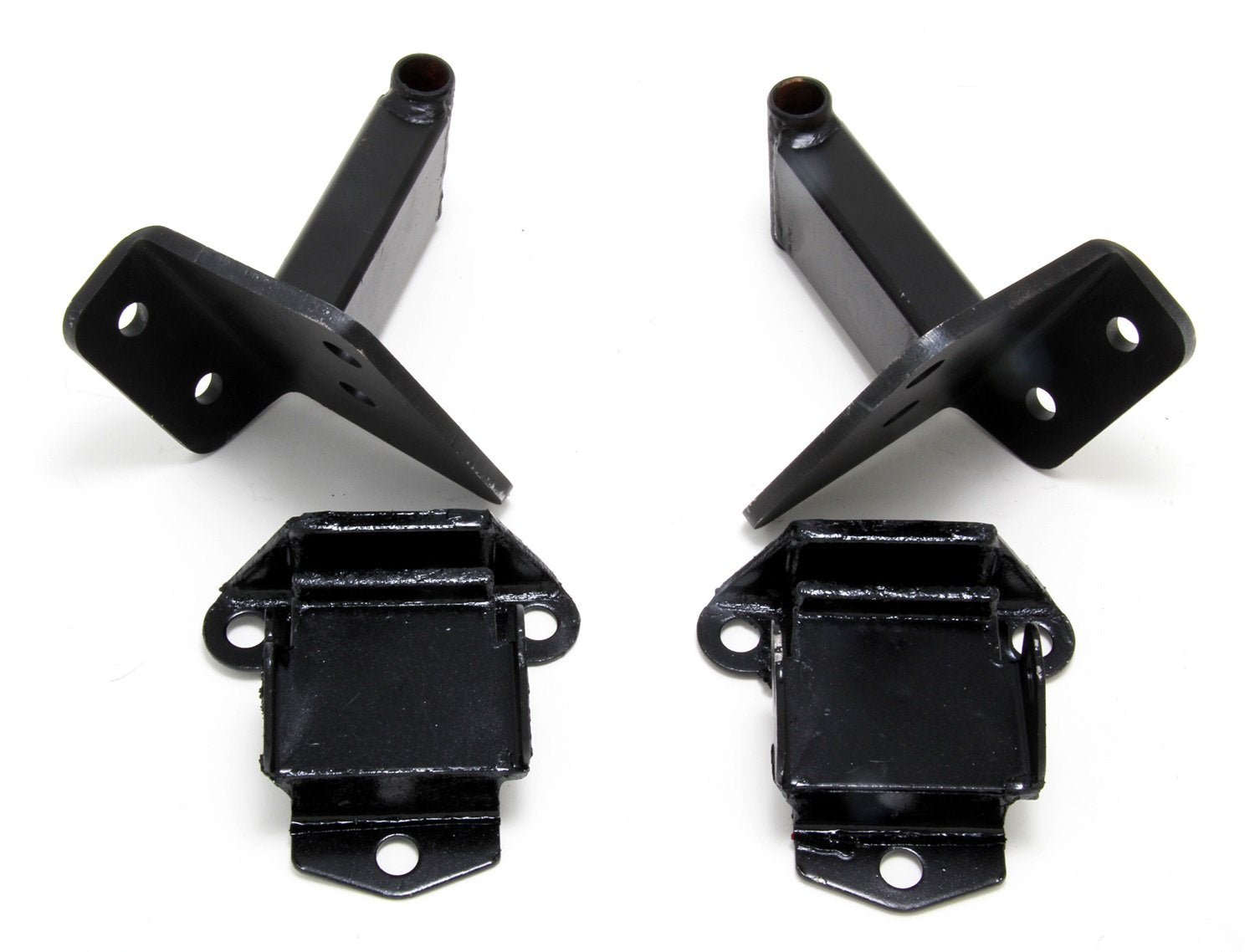 Performance Trans-Dapt 4195 Motor Mount Kit 55-57 Chv
