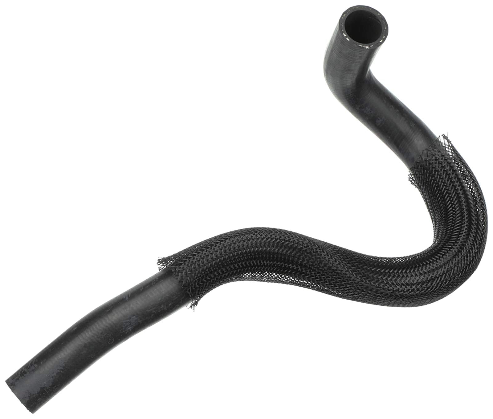 Premium Gates Molded Heater Hose 19867