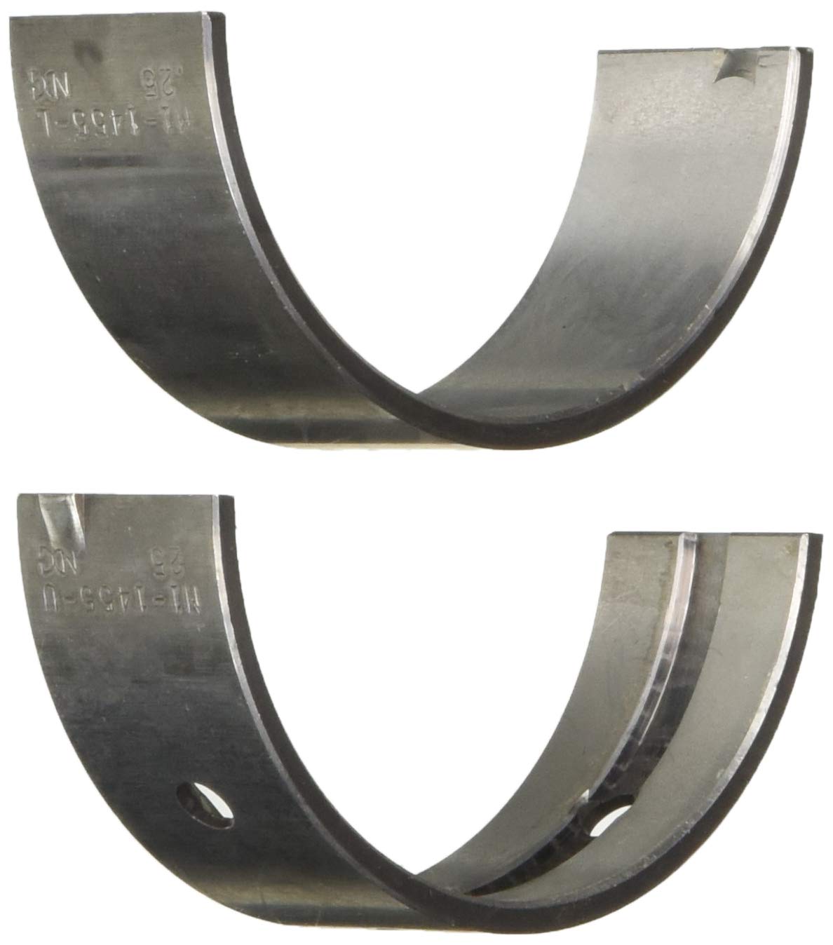 Clevite Engine Crankshaft MS-2240P-.25MM Main Bearing Set