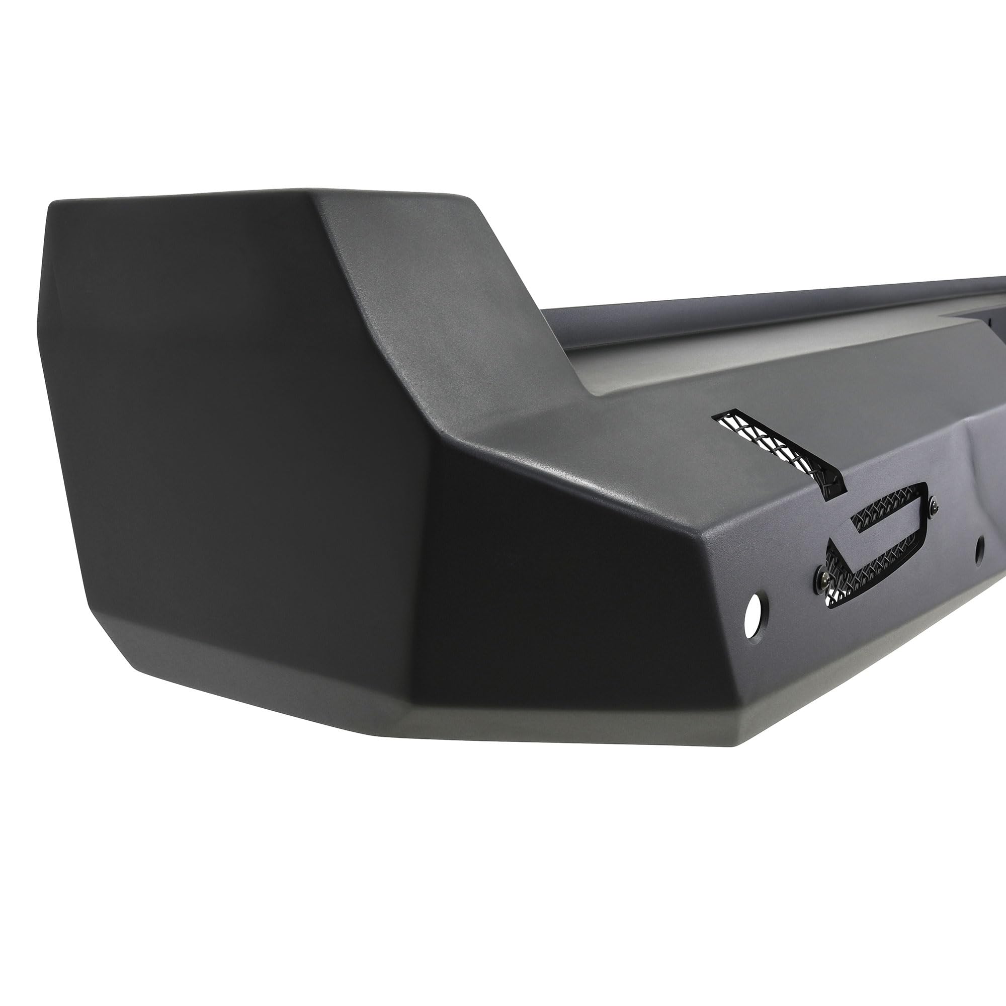 Pro-Series Westin Rear Bumper fits 2017-2022 F250 F350