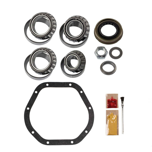 Rear Bearing Kit Motive Gear RA28RJKT for a Dana 44 JK Differential with Timken Tapered Bearings