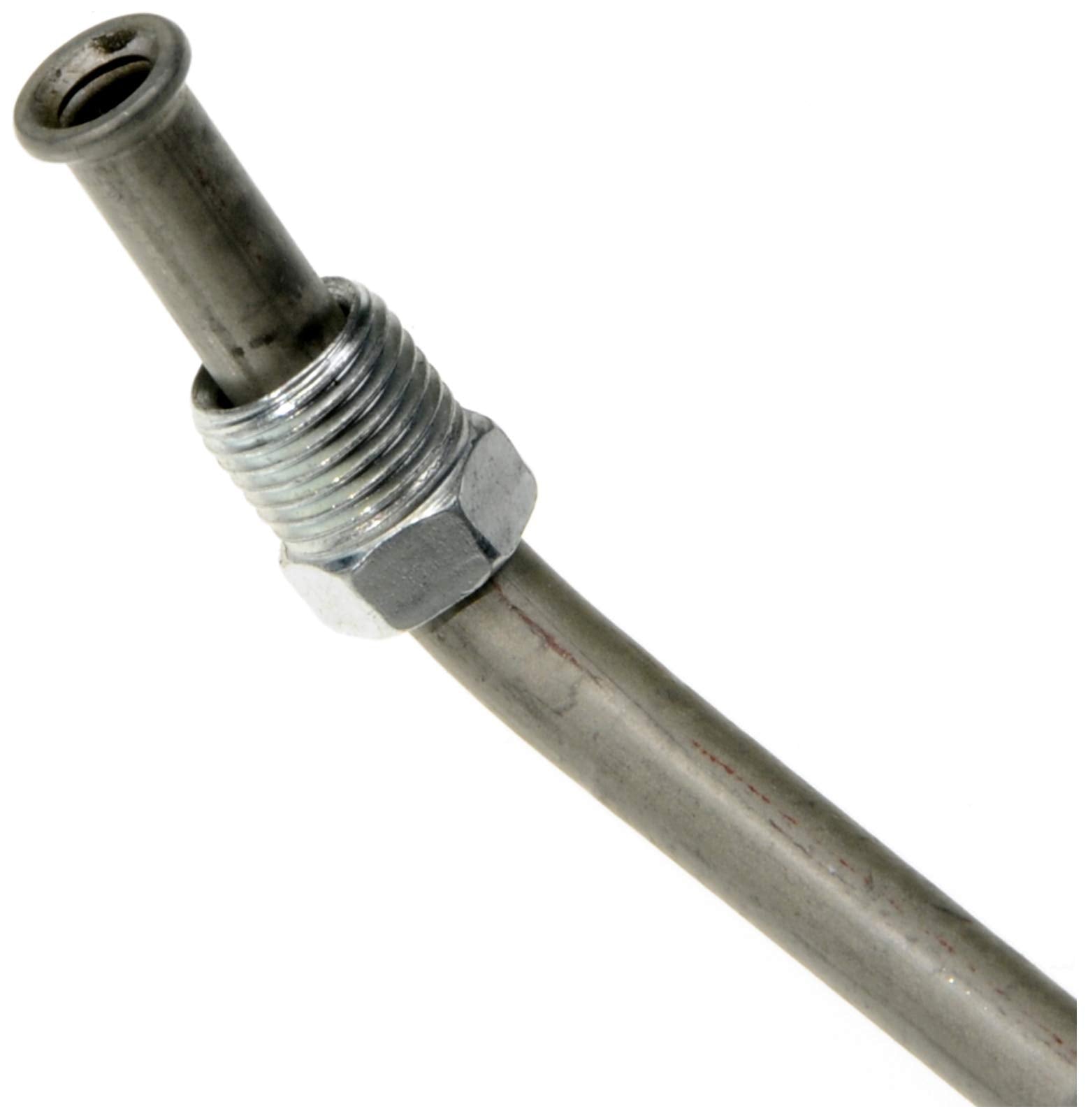 Power Steering Gates 363500 Hose Assembly Pressure Line