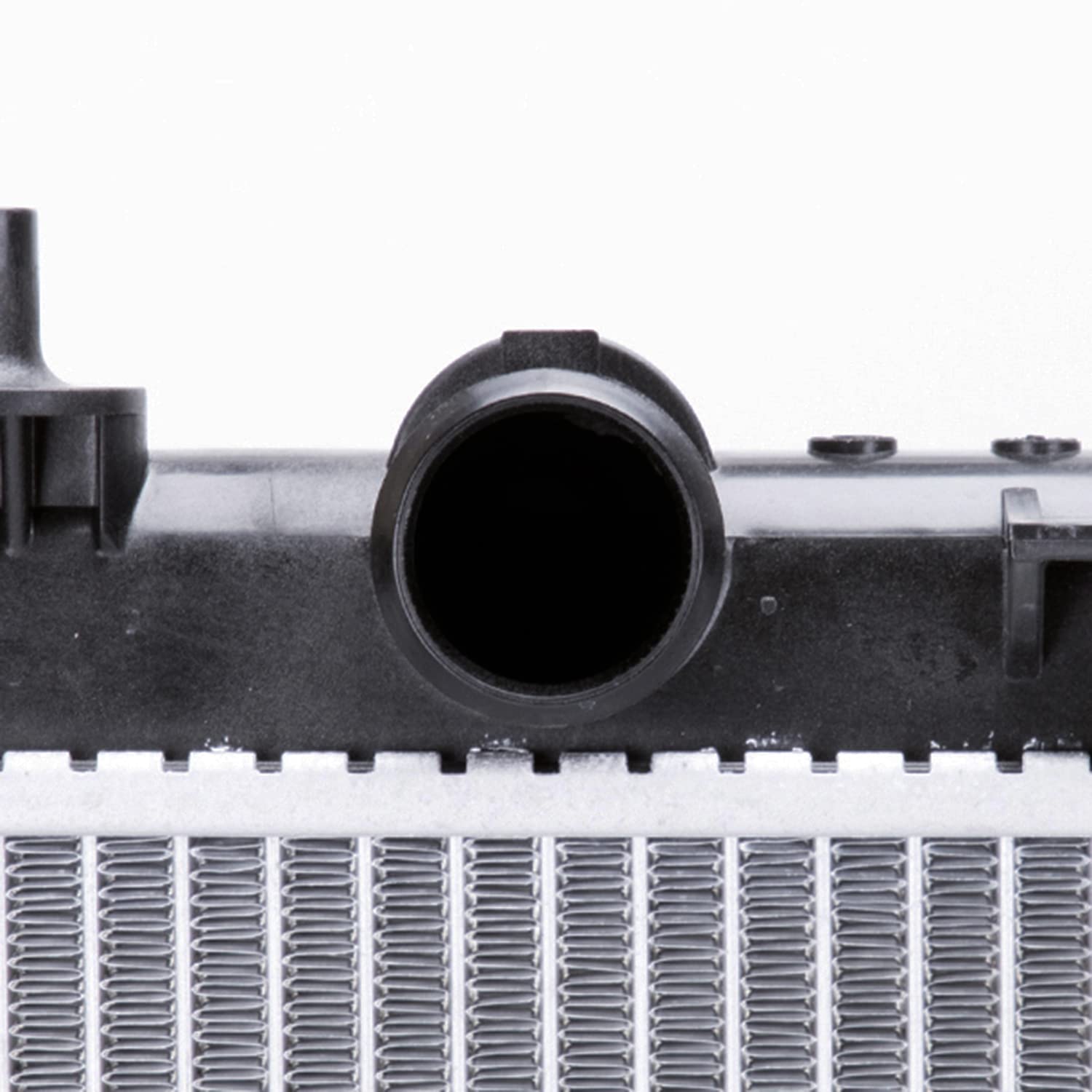 Radiator TYC - 2898