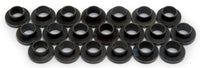 Head Bolt Bushing Kit Edelbrock 9680 - 20 per Pack, Black