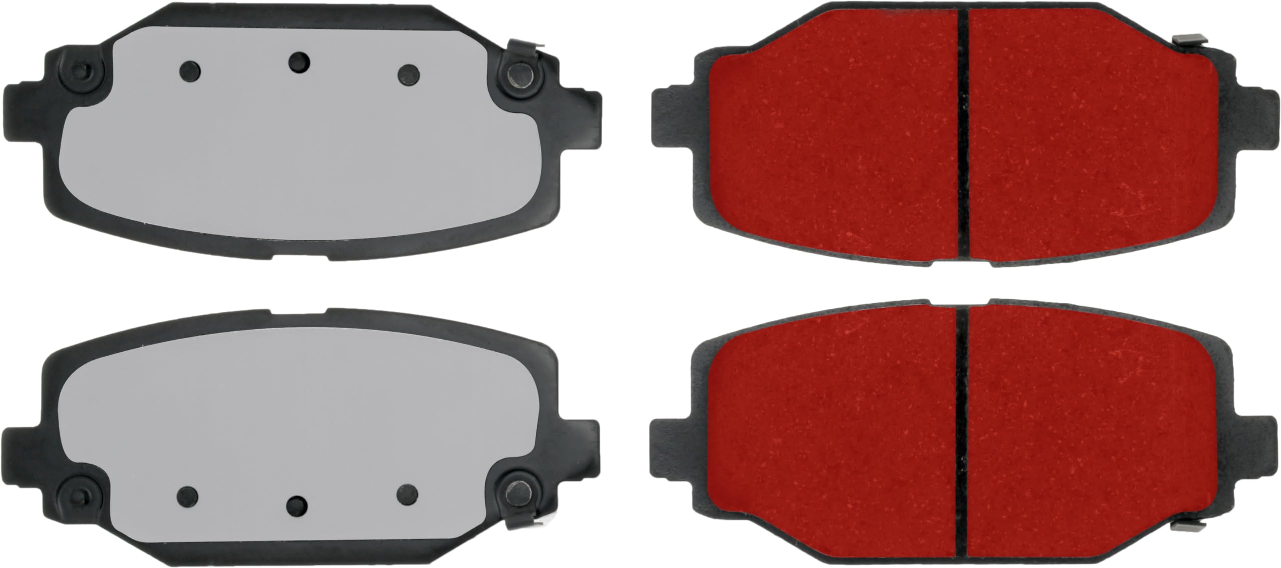 500.15960 Centric PQ PRO PADS