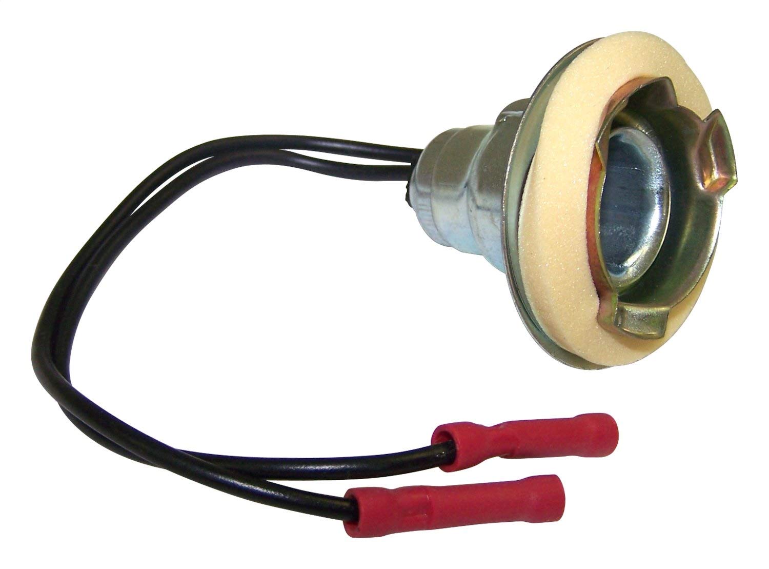 Light Socket Crown Automotive 4400588
