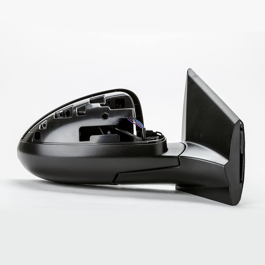 Right-Side TYC 1590041 Door Mirror Compatible with 2012-2013 Chevrolet Sonic
